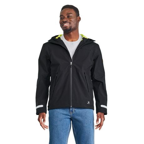 Imperméable homme 2024 walmart