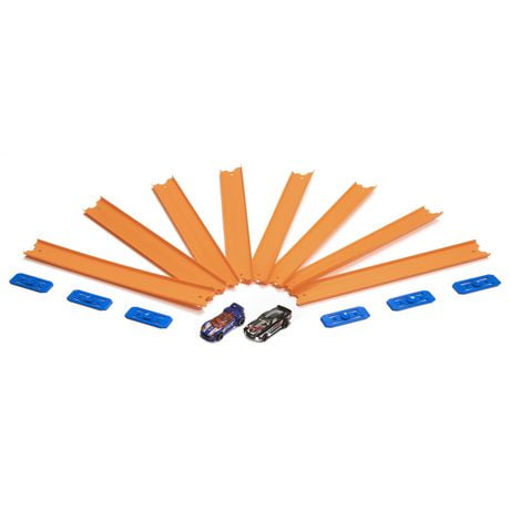 road rally raceway