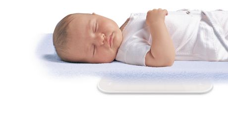 Angelcare Ac017 Baby Breathing Monitor With Wireless Sensor Pad