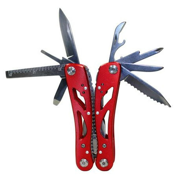 Bushline 22 Function Multi Tool