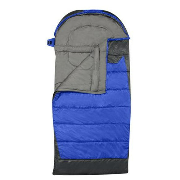 RWD Heat Zone CS-400 Rectangular Oversized Sleeping Bag