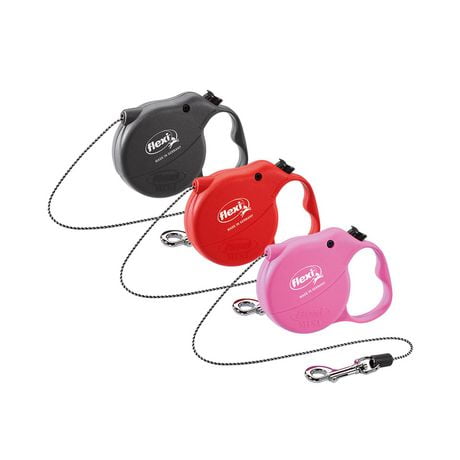 flexi leash canada