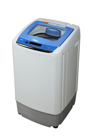 large portable washer