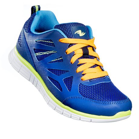 Athletic Works Boys' Seth Athletic Shoes | Walmart Canada