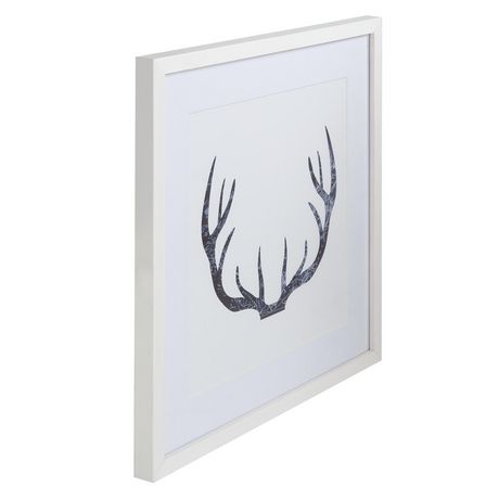 14x14 Framed Art Under Glass | Walmart Canada