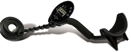 Bounty Hunter® Discovery® 1100 Metal Detector | Walmart Canada