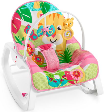 fisher price toddler chair