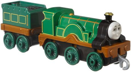 thomas trackmaster emily