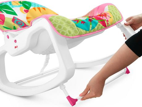 infant rocker walmart