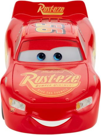 disney pixar cars racetrack talkers