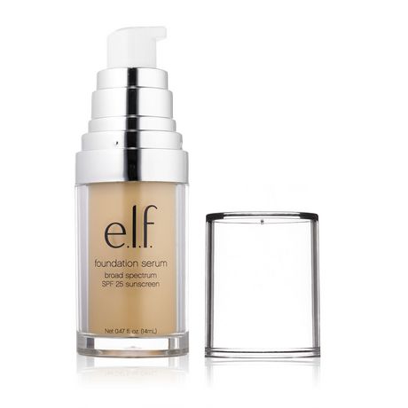 e.l.f. Cosmetics Makeup Mist & Set, Clear, Setting Mist, 60ml 