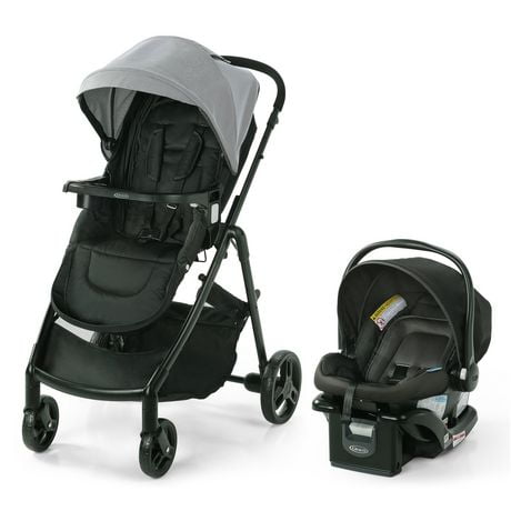 Modes essentials shop travel system