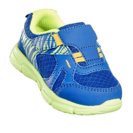 Athletic Works Baby Boys' Jungle Athletic Shoe - Walmart.ca