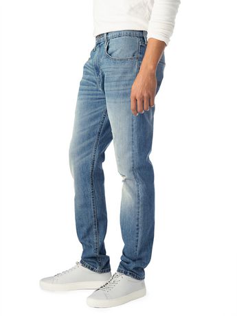 Signature by Levi Strauss & Co.™ Men's S37 Slim Fit | Walmart Canada