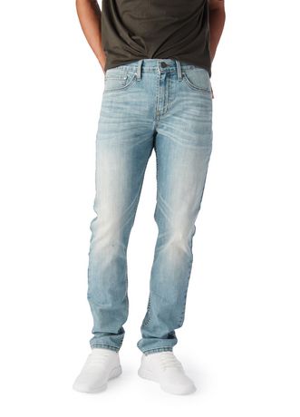 walmart signature levis