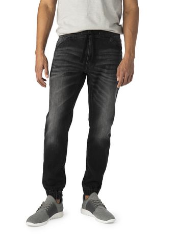 Signature by Levi Strauss & Co.™ Men's Jogger | Walmart Canada