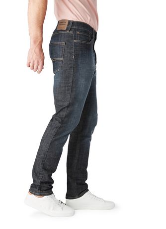 signature levi strauss s47 regular taper