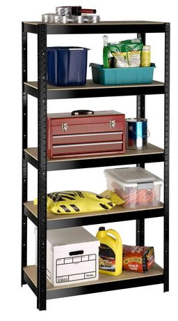 5 tier metal shelf | Walmart Canada