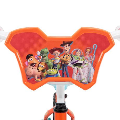 walmart toy story bike