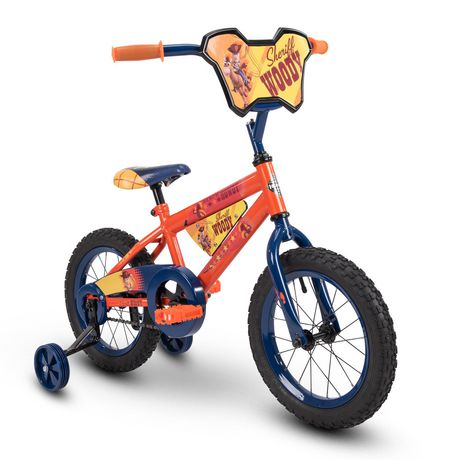 toy story bicycle