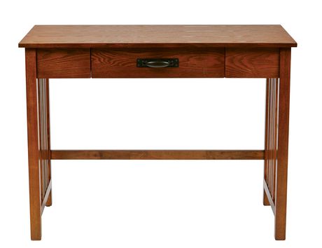 Osp Designs Sierra Writing Desk Walmart Canada