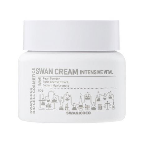 Intensive Vital Swan Cream