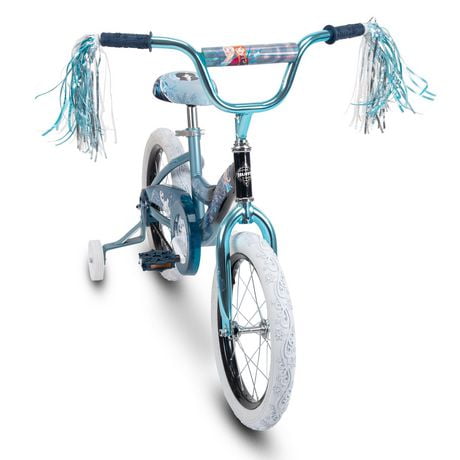 frozen 16 inch bike walmart