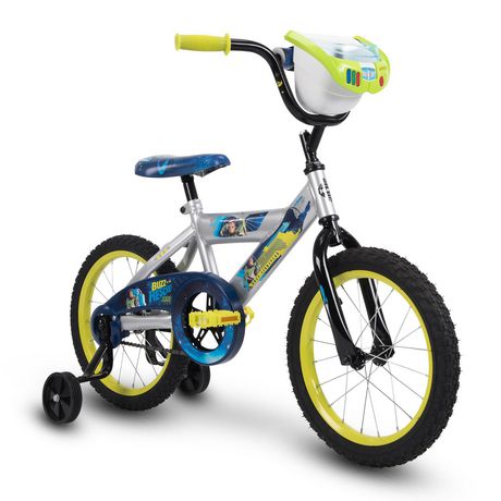 toy story 4 bicycle