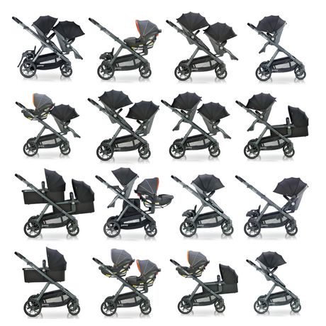 Joovy Qool Stroller | Walmart Canada