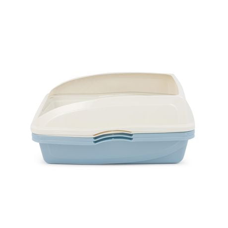 van ness framed sifting cat pan