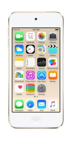 iPod Touch 6th Generation 32GB | Walmart Canada