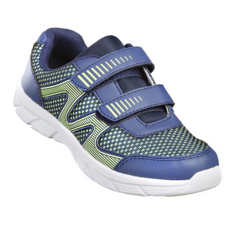 Athletic Works Toddler Boys' Chance Athletic Shoes | Walmart Canada