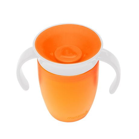 Munchkin 7oz Miracle 360° Trainer Cup™, 7oz Trainer Cup™