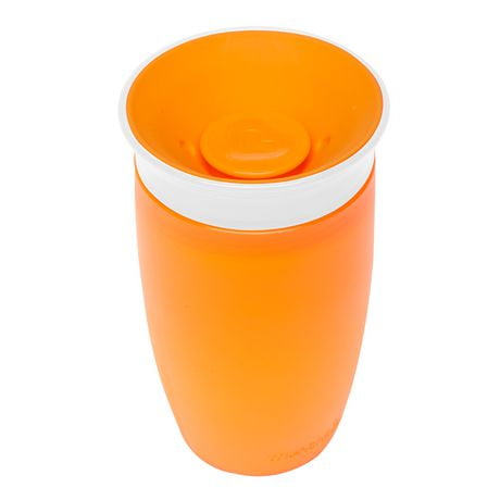 Munchkin 10oz Miracle 360° Sippy Cup™, 10oz Miracle 360° Sippy Cup™