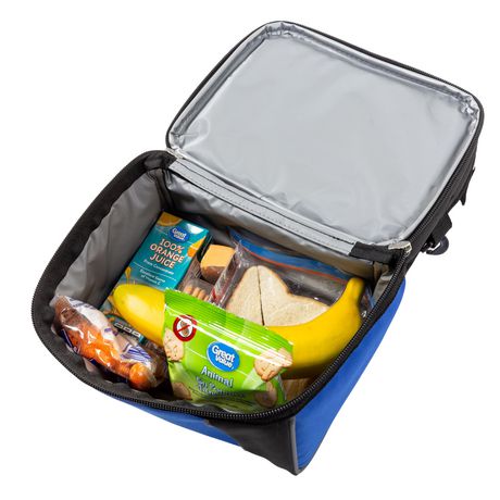 Athletic Works Dome Lunch Bag | Walmart Canada