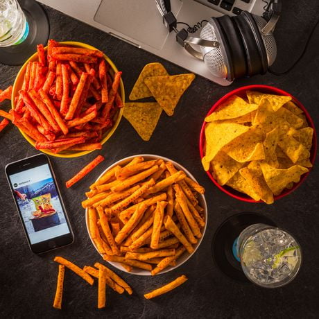 doritos dinamita chili lime