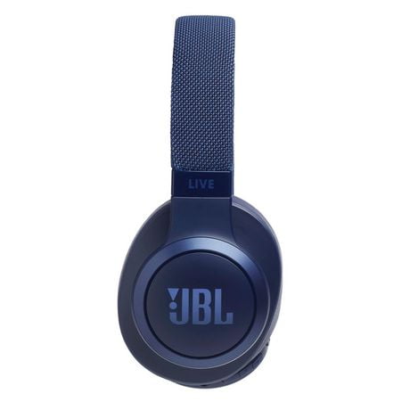 jbl tune 500bt crackling noise