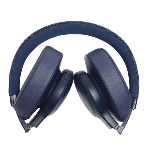 jbl tune 500bt crackling noise