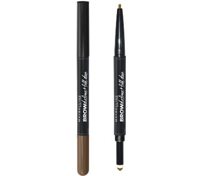 Maybelline New York Eye Studio Brow Define and Fill Pencil + Powder ...