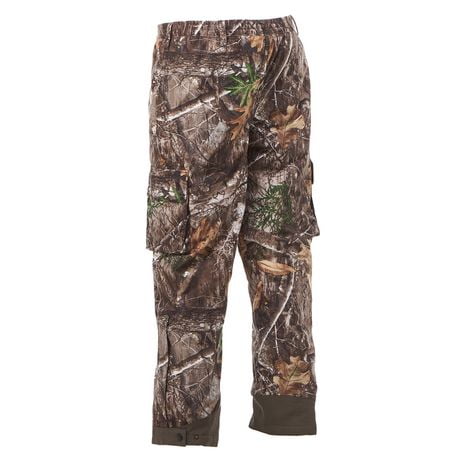 Realtree Youth Insulated Pant | Walmart Canada