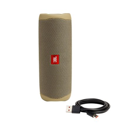 Haut-parleur Bluetooth portatif JBL Flip 5 