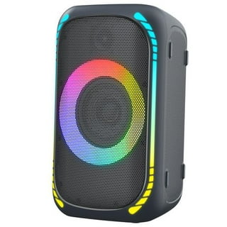 JBL's PartyBox 310 Arrives To Upgrade Your Raves On-The-Go - Boss Hunting
