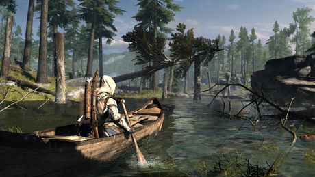 Assassins creed 3 не запускается на xbox