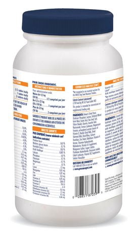 prosense multivitamin