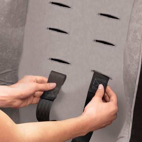 tribute sport gunther car seat