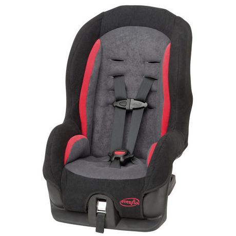 Evenflo Tribute Sport Convertible Car Seat Gunther Walmart Canada