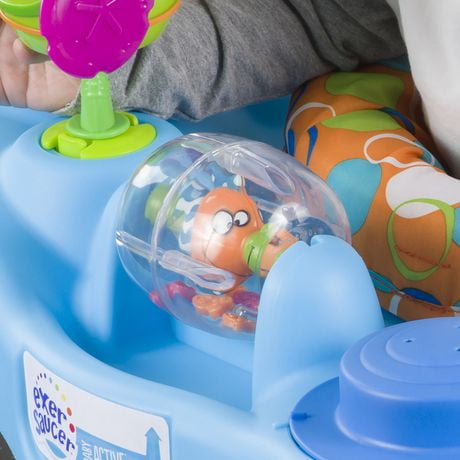 exersaucer walmart canada