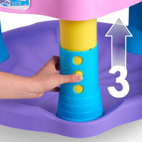 exersaucer walmart canada