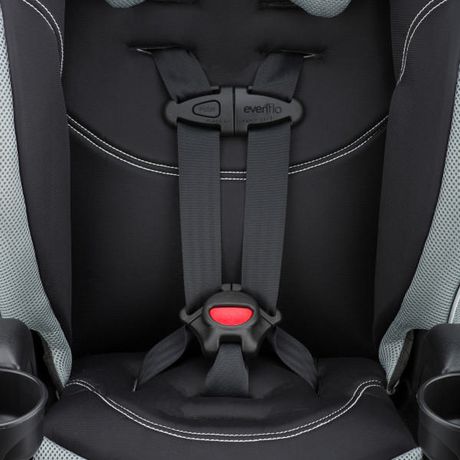 evenflo chase car seat walmart