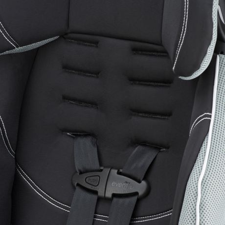 evenflo chase car seat walmart